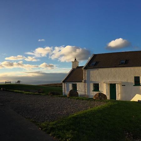 Ballylinny Holiday Cottages Bushmills Luaran gambar