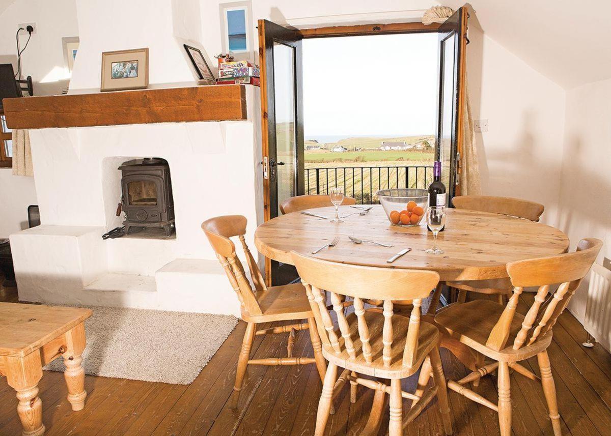 Ballylinny Holiday Cottages Bushmills Luaran gambar