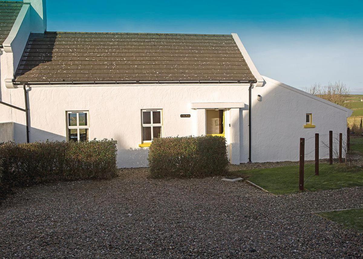 Ballylinny Holiday Cottages Bushmills Luaran gambar