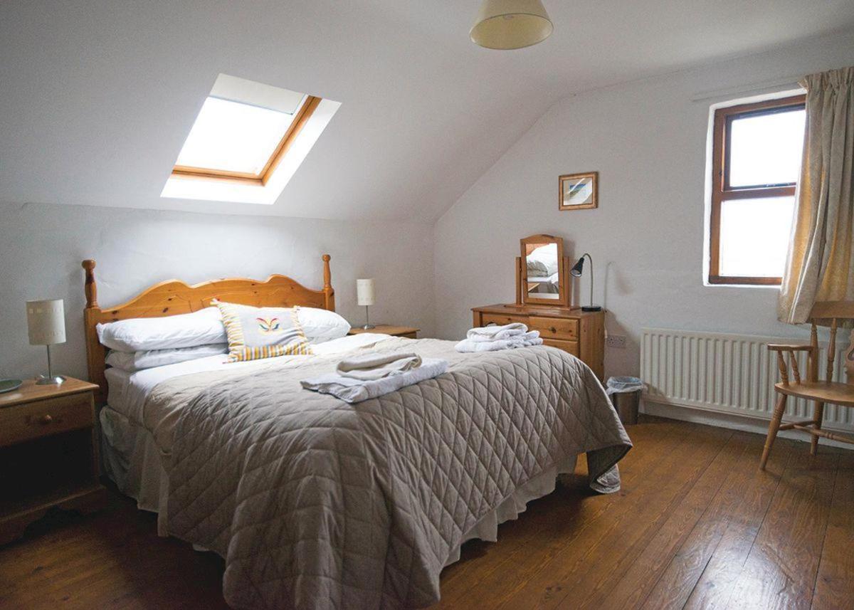 Ballylinny Holiday Cottages Bushmills Luaran gambar