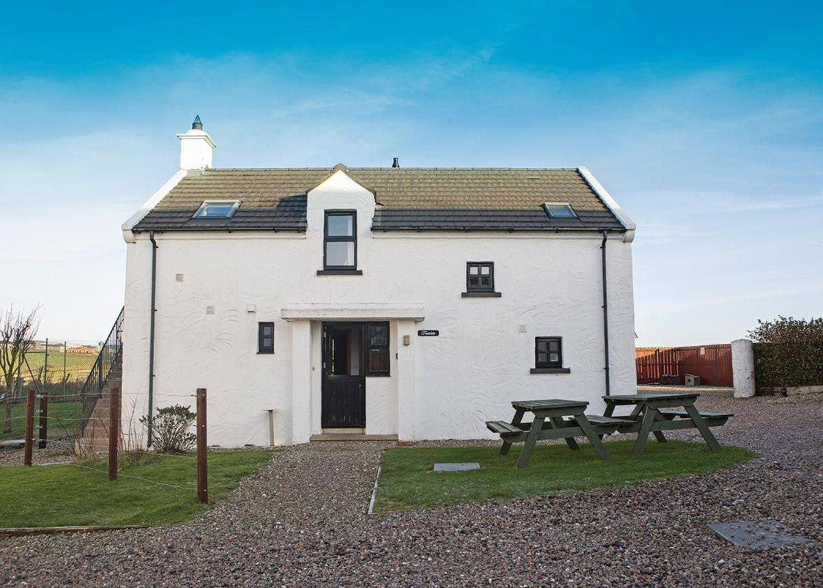 Ballylinny Holiday Cottages Bushmills Luaran gambar