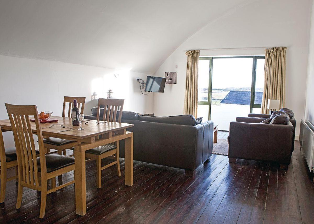 Ballylinny Holiday Cottages Bushmills Luaran gambar