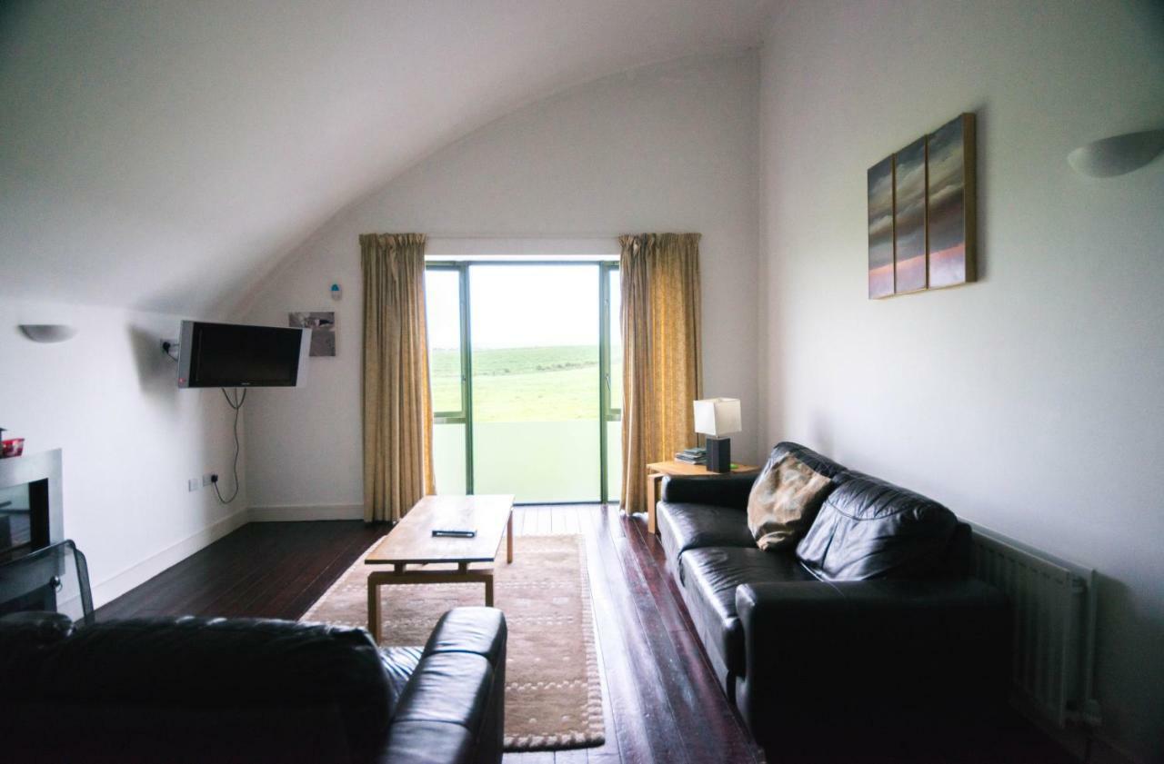 Ballylinny Holiday Cottages Bushmills Luaran gambar