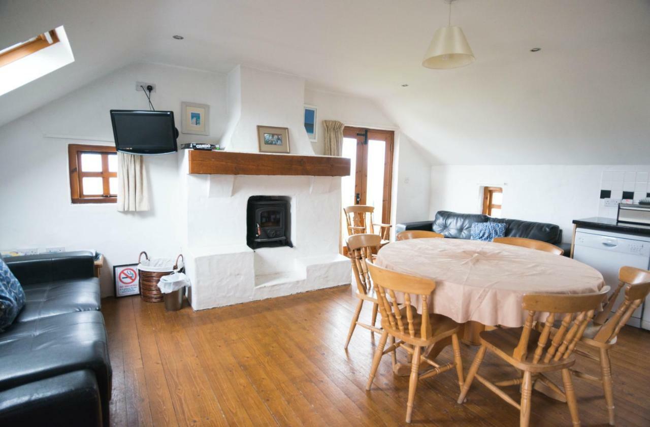 Ballylinny Holiday Cottages Bushmills Luaran gambar