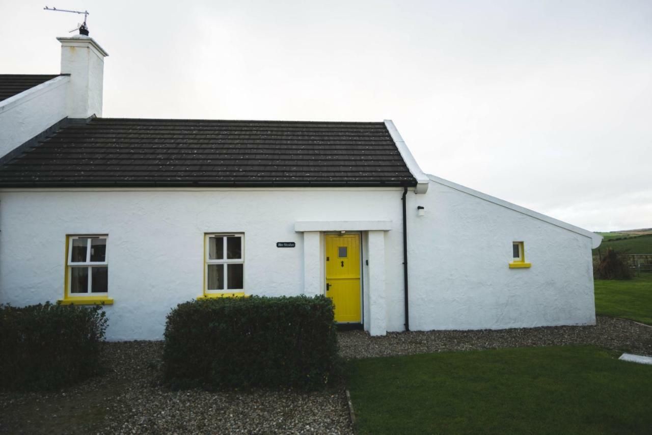 Ballylinny Holiday Cottages Bushmills Luaran gambar